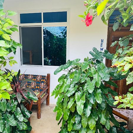 Lighthouse Guesthouse Nungwi Exterior photo
